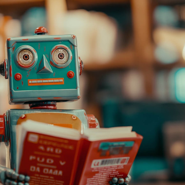 Beginner's Guide to AI: 10 Online Courses to Start With